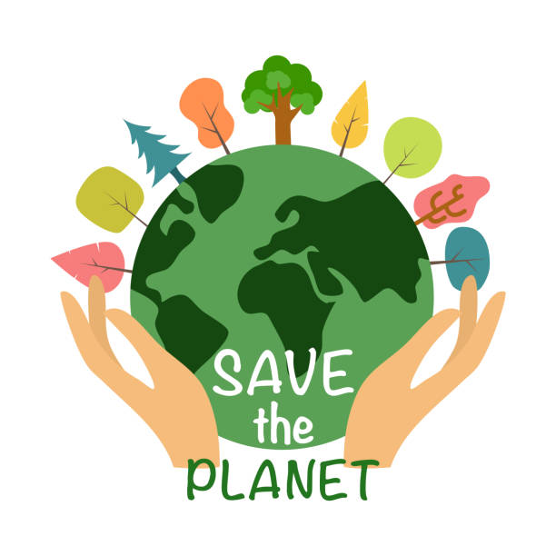 Save the earth 
