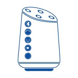 Bluetooth Speakers
