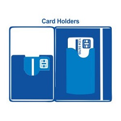 Card Holders