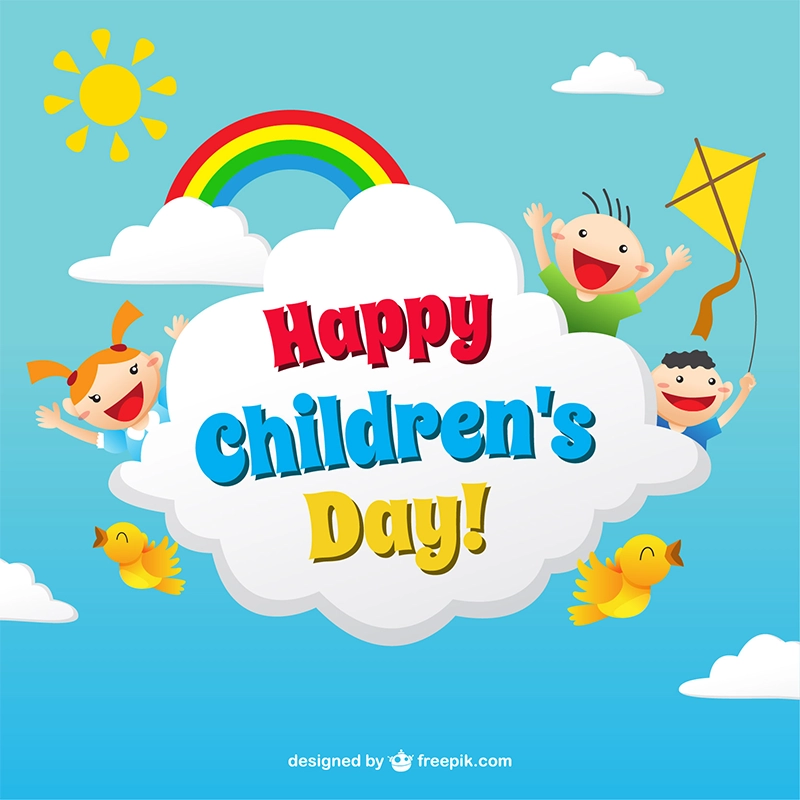 Children Day Gift