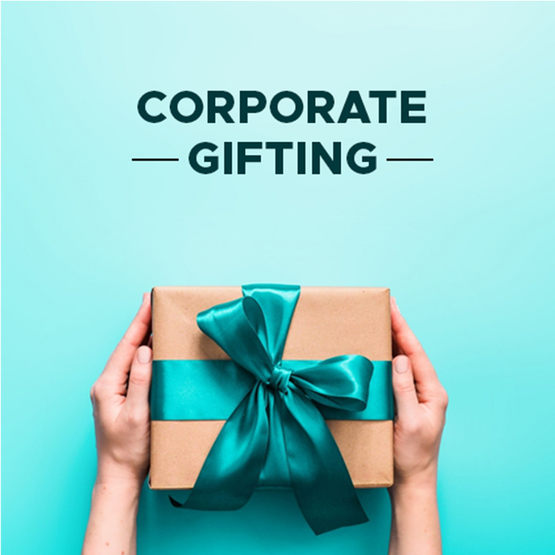 Collection of Promotional Gifts  - Themes for Special Days