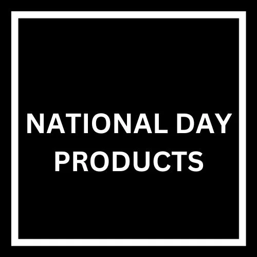 National Day Products