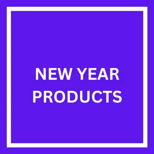 New Year 2024 Products