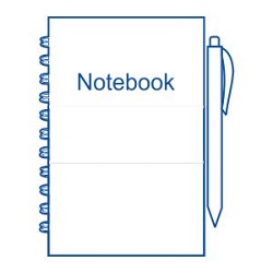  Wholesale Notebooks
