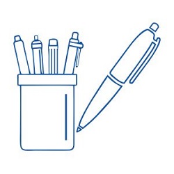 Pens