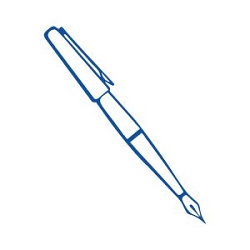 Plastic Pens