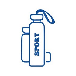 Promotional Sports Bottles water bottles