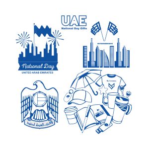 UAE National Day Gifts