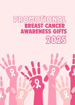 Breast Cancer Awareness Products 