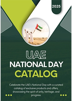 Customized National Day Products 