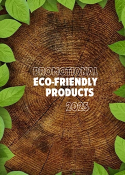 Eco-Friendly and Sustainability Products 2025