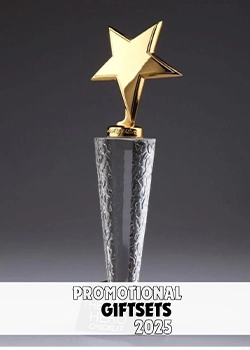 Promotional Awards 2025