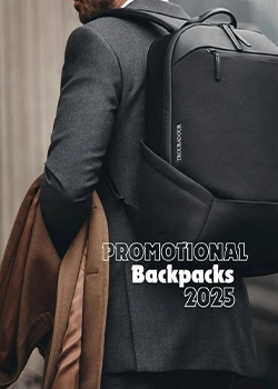 Promotional Backpacks 2025
