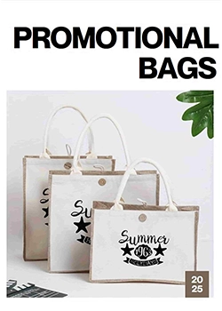 Promotional Bags 2025