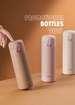 Promotional Bottles 2025