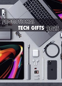 Tech Gifts 2025