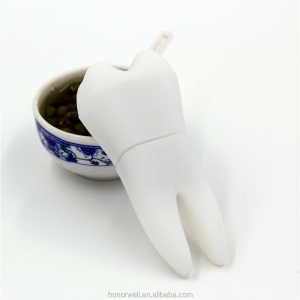 Dental Tooth Shaped USB EL-USBM-02