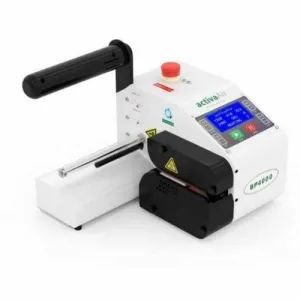 AIR CUSHION MACHINE BP4000