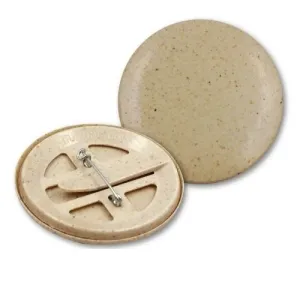 Badge Components 44 mm