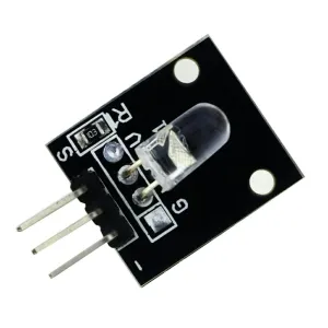7 colors Flash Module