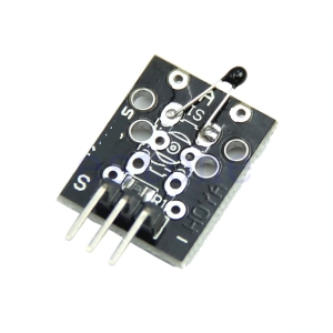 Analog Temp Sensor
