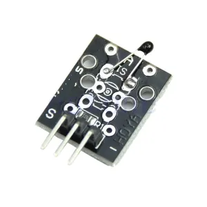 Analog Temp Sensor