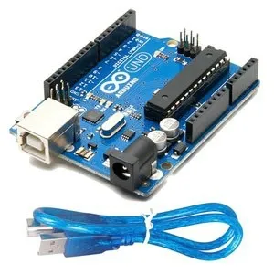 Arduino Uno R3 Compatible