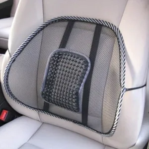 Back Massage Lumbar Support for Car Seat and Chair