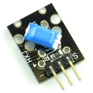 Ball Switch Sensor