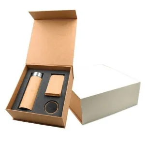 Bamboo Gift Set                    