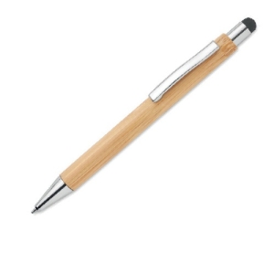 Bamboo Pens with Stylus EFP-100