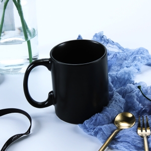 Glossy Ceramic Mugs