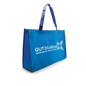 Non-Woven Reusable Bags Horizontal