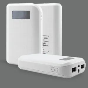 Digital Power bank 6500mAh Price in Dubai UAE