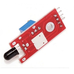 Flame Detection Sensor Module