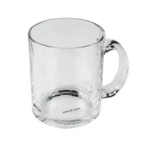  Customized Glass Mugs