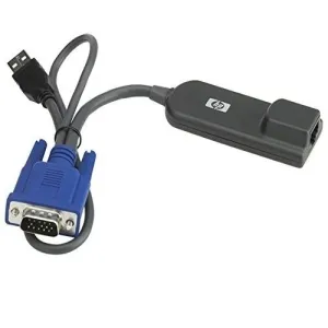HP KVM CONSOLE USB INTERFACE ADAPTER WHOLESALE PRICE IN DUBAI UAE