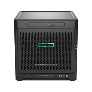 HPE PROLIANT MICROSERVER GEN10 X3418 WHOLESALE PRICE IN DUBAI UAE