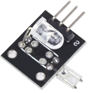 Heartbeat Sensor Module