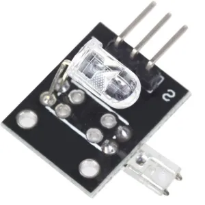 Heartbeat Sensor Module