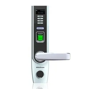 FINGERPRINT LOCK L4000
