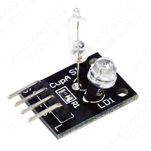 Magic Light Cup Sensor Module