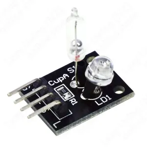 Magic Light Cup Sensor Module