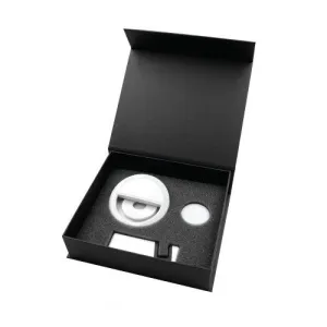 Promotional Gift set White