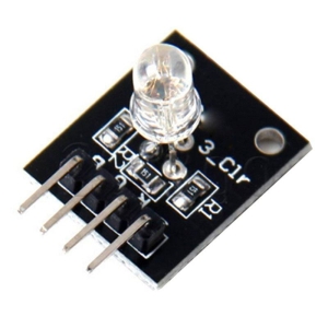 RGB LED Sensor Module