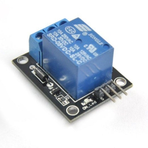 Relay Sensor Module