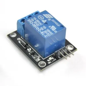 Relay Sensor Module