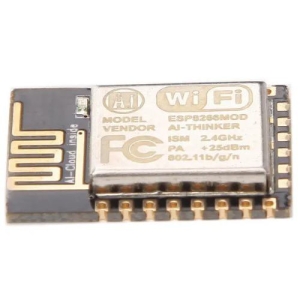 Remote Serial Port WIFI Transceiver Wireless Module