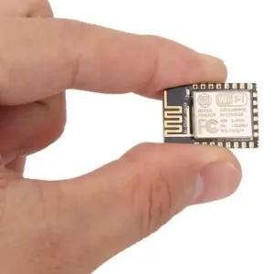 Remote Serial Port WIFI Transceiver Wireless Module