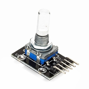 Rotary Encoder Sensor